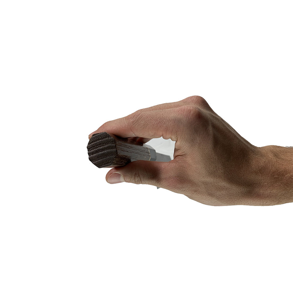 Tanaka Ao - Bunka 170mm - Corne de buffle