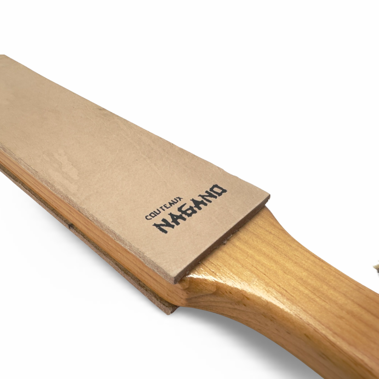 Cuir à repasser Double-Face Small