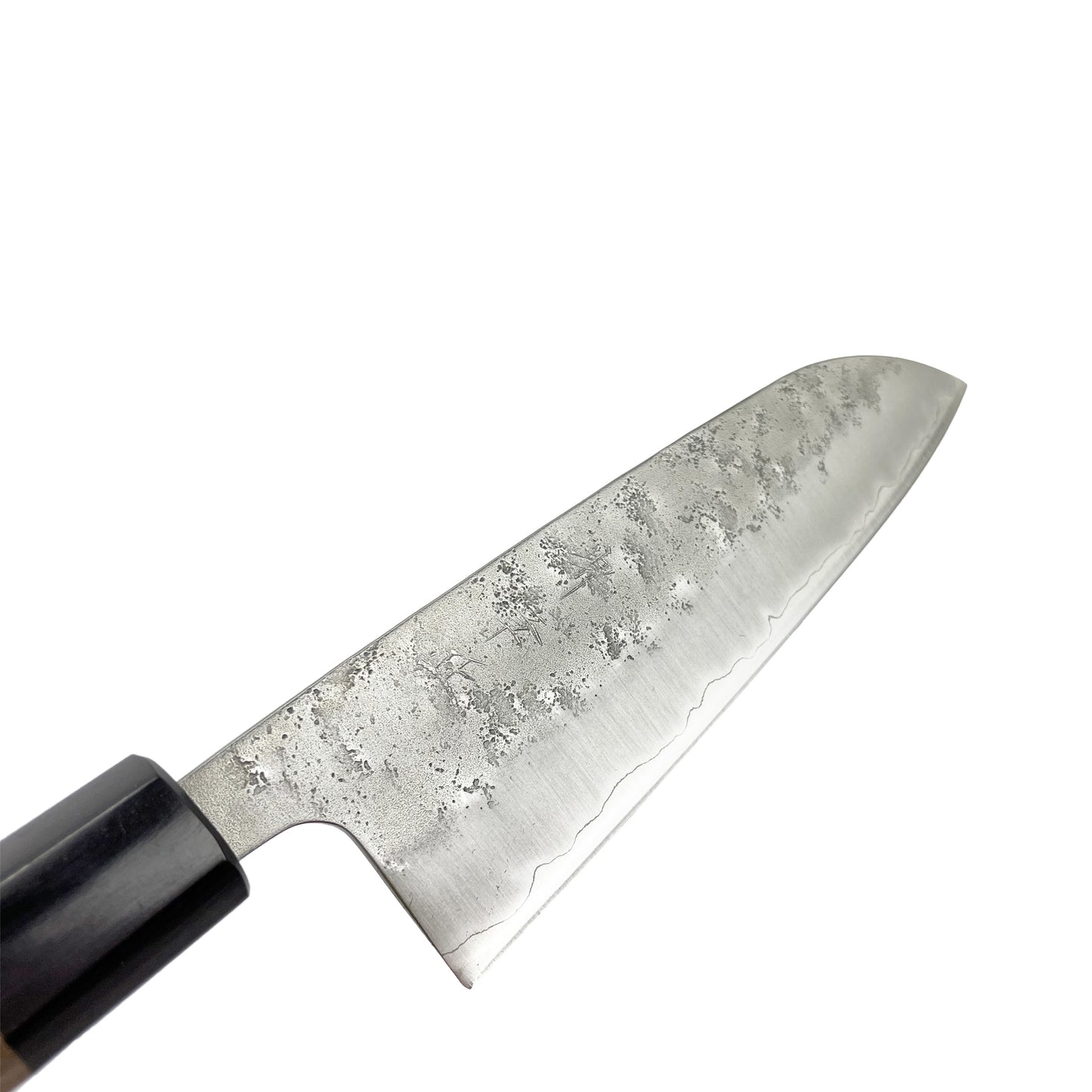 Sakai Ginsan - Santoku 165mm