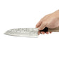 Sakai Ginsan - Santoku 165mm