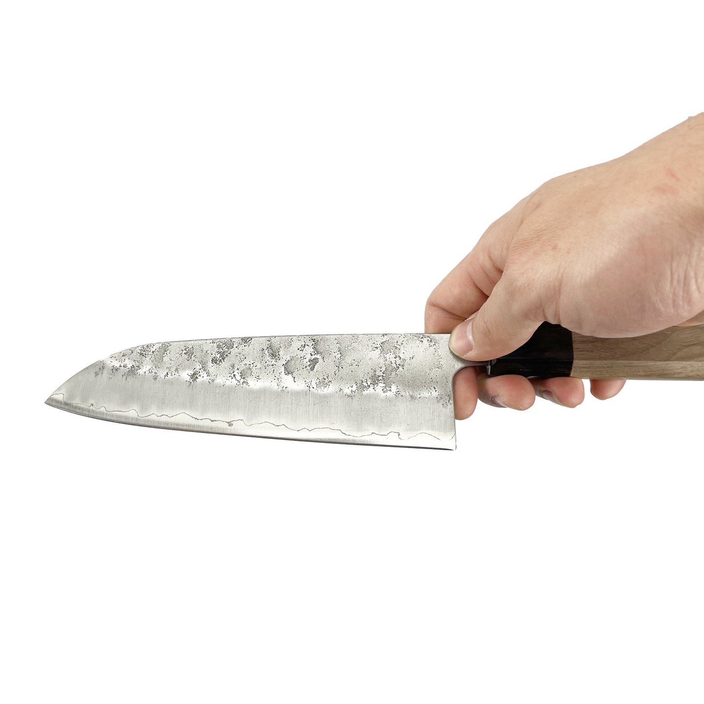 Sakai Ginsan - Santoku 165mm