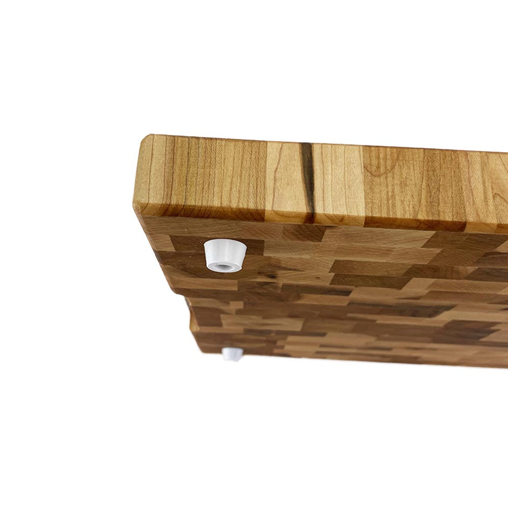 Planche à découper - Érable de bout