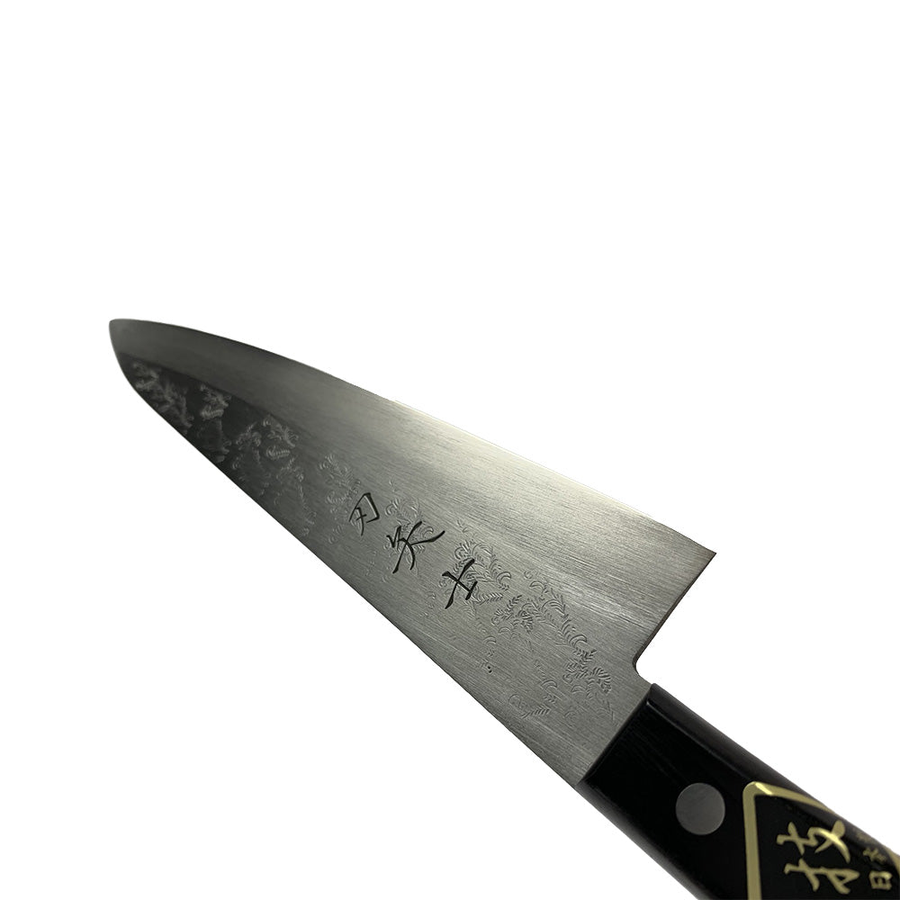 Hana Series - Santoku 180mm