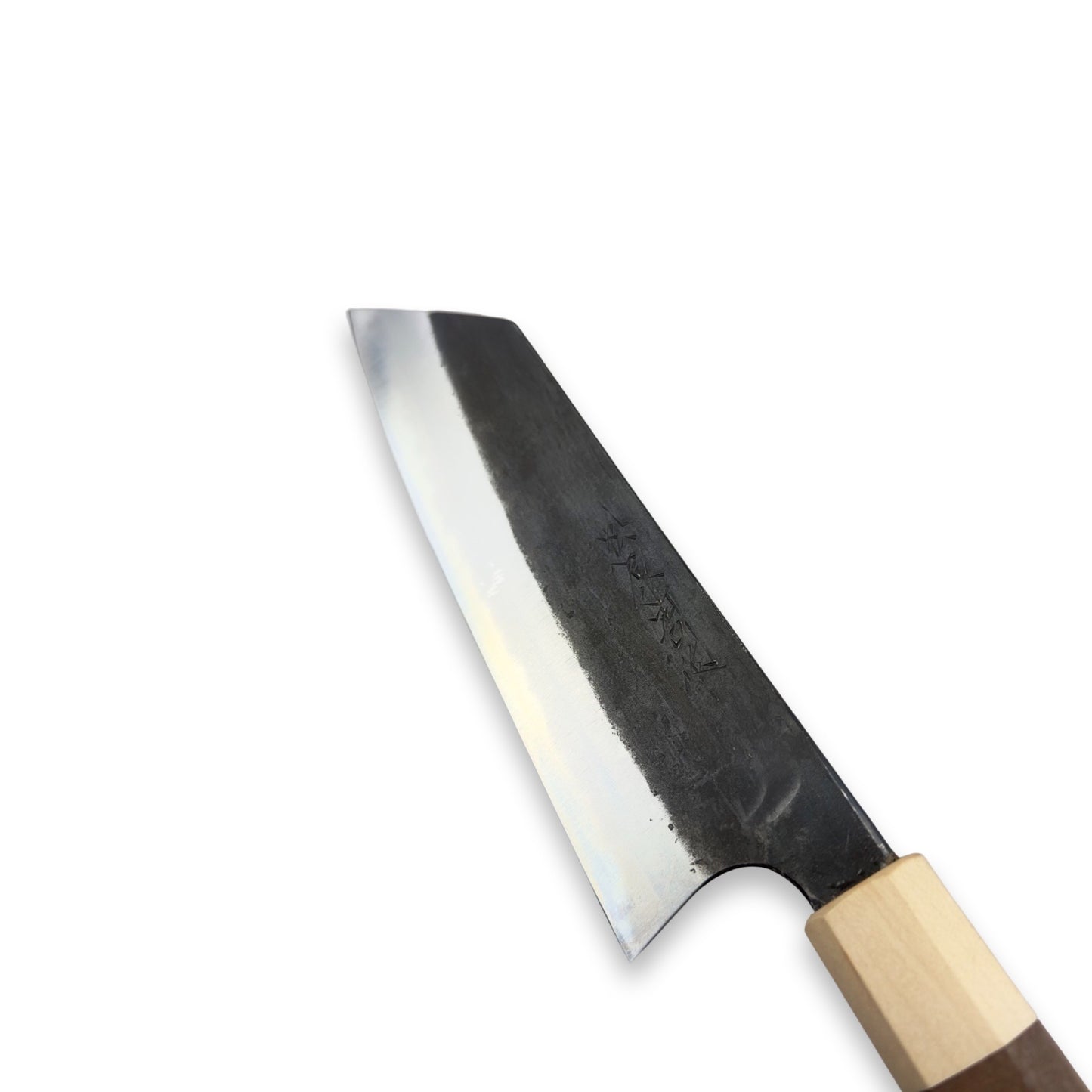 Tanaka Shiro - Bunka 170mm - Bague en érable