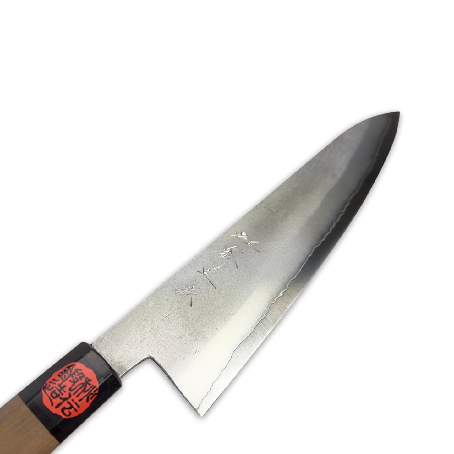 Shigeki Nashiji - Gyuto 240mm