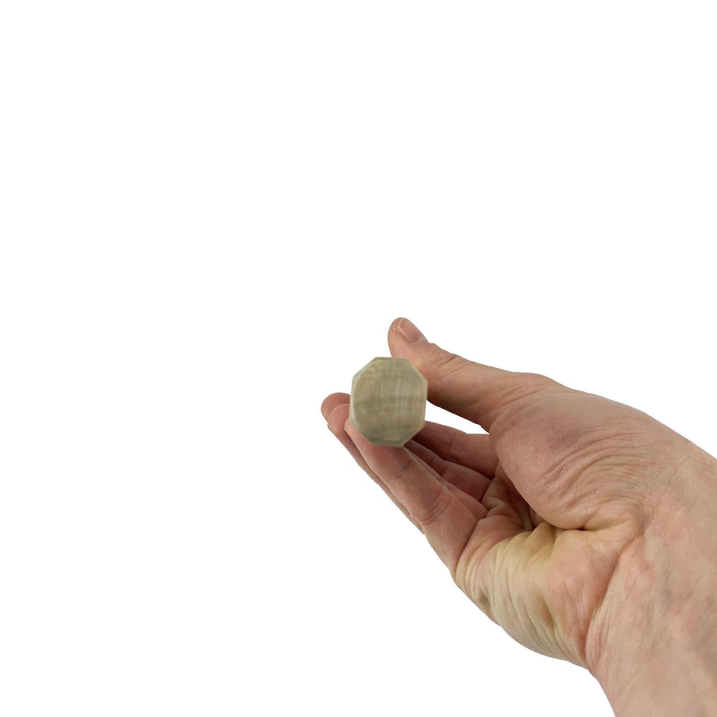 Kaishin Ginsan - Bunka 165mm