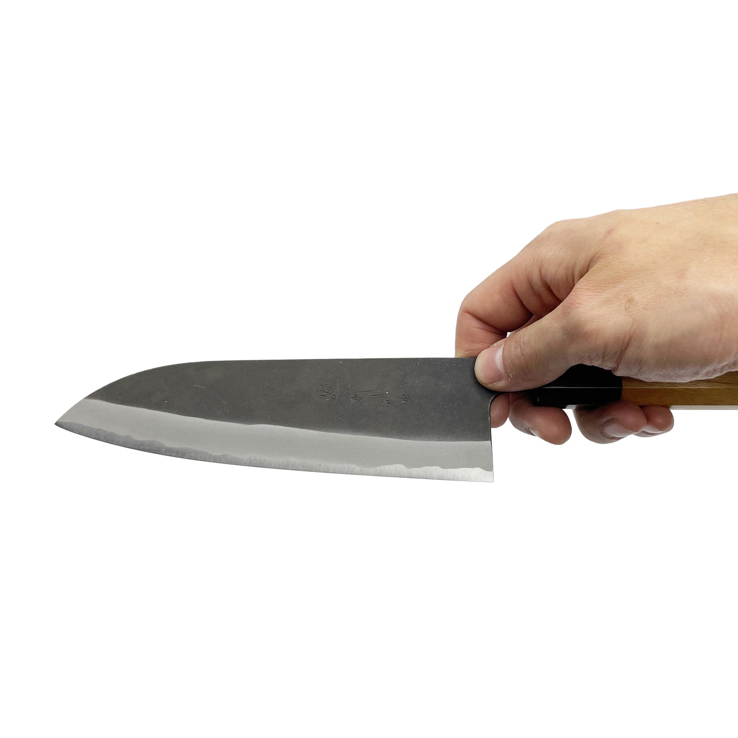 Kamo Super - Santoku 165mm