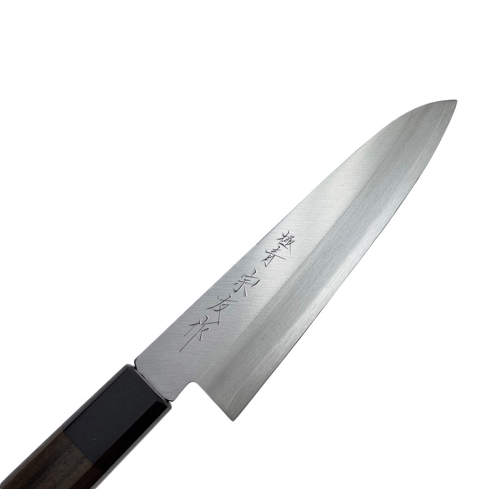 Miki Kenma - Gyuto 180mm