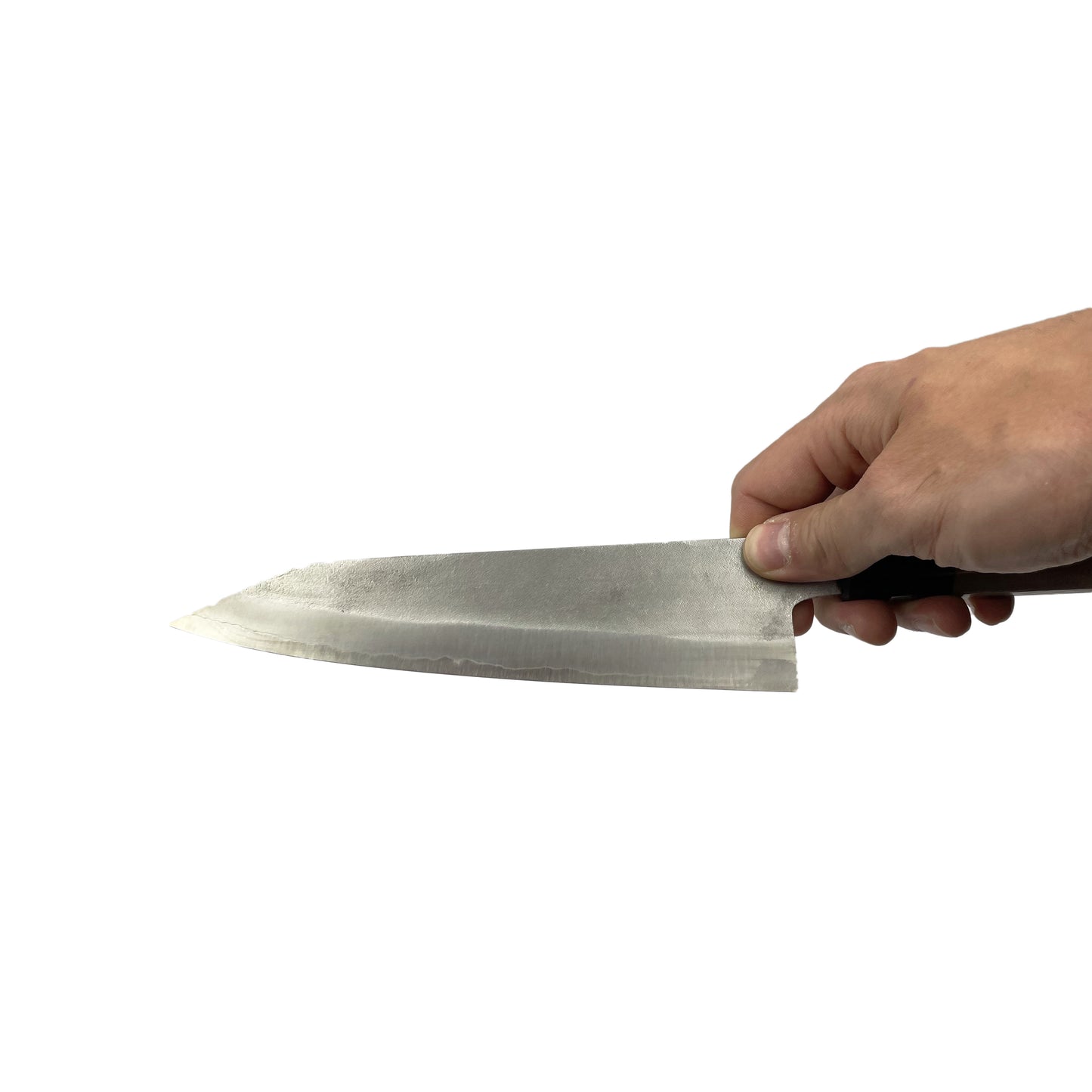 Shigeki Nashiji - Bunka 180mm