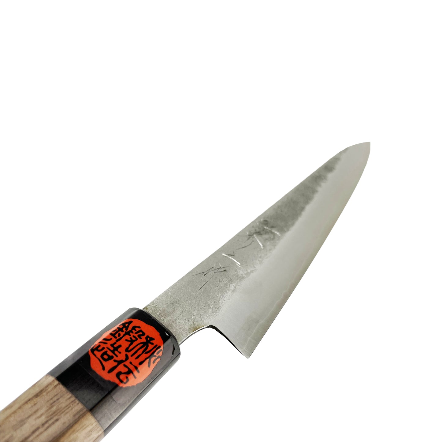 Shigeki Nashiji - Petty 150mm